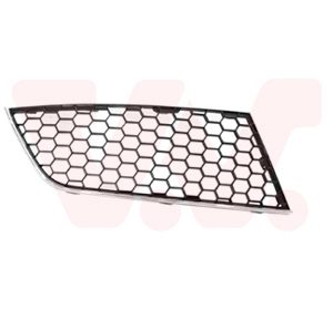 Grila ventilatie bara protectie -> ALFA ROMEO MITO (955_) 1.3 MultiJet (955AXT1A, 955AYA1A) diesel 80 cai -> VAN WEZEL 0177592