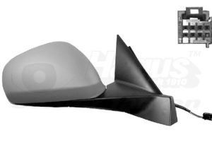 Oglinda exterioara -> ALFA ROMEO MITO (955_) 1.3 MultiJet (955AXT1A, 955AYA1A) diesel 80 cai -> VAN WEZEL 0177818