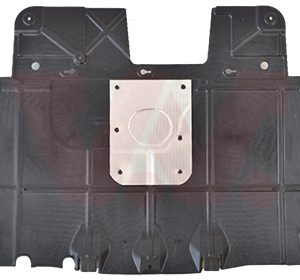 Material amortizare zgomot nisa motor -> ALFA ROMEO MITO (955_) 1.3 MultiJet (955AXT1A) diesel 84 cai -> VAN WEZEL 1624701