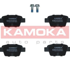 Placute frana -> ALFA ROMEO MITO (955_) 1.3 MultiJet (955AXT1A, 955AYA1A) diesel 80 cai -> KAMOKA JQ1012938