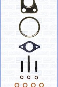 Set montaj turbocompresor -> ALFA ROMEO MITO (955_) 1.3 MultiJet (955AXT1A, 955AYA1A) diesel 80 cai -> AJUSA JTC11886