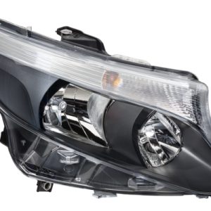 Far -> ALFA ROMEO STELVIO (949_) 2.9 Q4 (949.AXH2A) benzina 519 cai -> HELLA 1EL 011 284-881