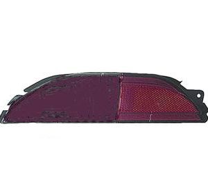 Lumina de ceata spate -> ALFA ROMEO MITO (955_) 1.3 MultiJet (955AXT1A, 955AYA1A) diesel 80 cai -> VAN WEZEL 1624929