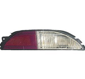 Lampa mers inapoi -> ALFA ROMEO MITO (955_) 1.3 MultiJet (955AXT1A) diesel 84 cai -> VAN WEZEL 1624930