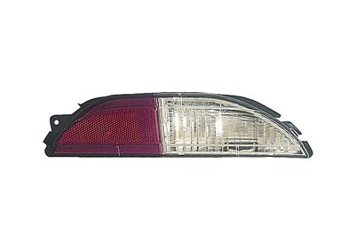 Lampa mers inapoi -> ALFA ROMEO MITO (955_) 1.3 MultiJet (955AXT1A) diesel 84 cai -> VAN WEZEL 1624930