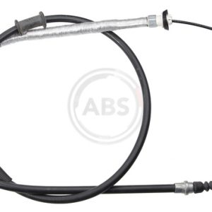 Cablu frana de parcare -> ALFA ROMEO MITO (955_) 1.3 MultiJet (955AXT1A, 955AYA1A) diesel 80 cai -> ABS K18941