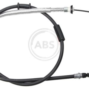 Cablu frana de parcare -> ALFA ROMEO MITO (955_) 1.3 MultiJet (955AXT1A, 955AYA1A) diesel 80 cai -> ABS K18942