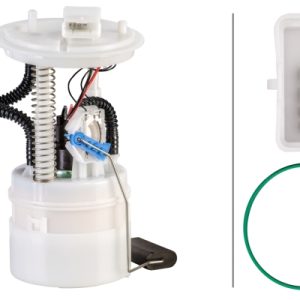 Sistem alimentare cu combustibil -> ALFA ROMEO MITO (955_) 0.9 TwinAir (955AXY1B, 955AXZ1B) benzina 101 cai -> HELLA 8TF 358 106-001