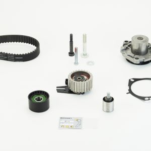 Set pompa apa + curea dintata -> ALFA ROMEO STELVIO (949_) 2.2 D (949.AXD1A) diesel 150 cai -> CONTITECH CT1241WP1