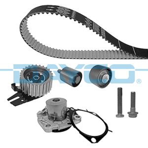 Set pompa apa + curea dintata -> ALFA ROMEO STELVIO (949_) 2.2 D (949.AXD1A) diesel 150 cai -> DAYCO KTBWP11910
