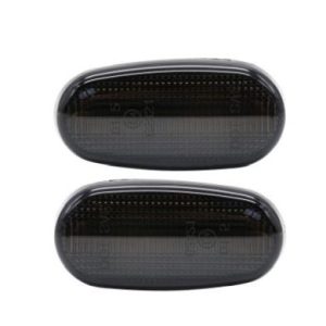 Set lumini semnalizare -> ALFA ROMEO MITO (955_) 1.3 MultiJet (955AXT1A, 955AYA1A) diesel 80 cai -> ABAKUS L01-140-001LED-SD