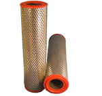 Filtru aer -> ALFA ROMEO GIULIA (105_) 1300 TI (105,39) benzina 84 cai -> ALCO FILTER MD-208