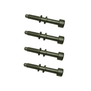 Set surub disc curea-arbore cotit -> ALFA ROMEO MITO (955_) 1.6 JTDM (955AXC1B) diesel 120 cai -> CONTITECH MS30