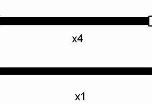 Bujie -> ALFA ROMEO GIULIA (952_) 2.0 Q4 (952ACA45, 952ACA25) benzina 280 cai -> NGK 90219