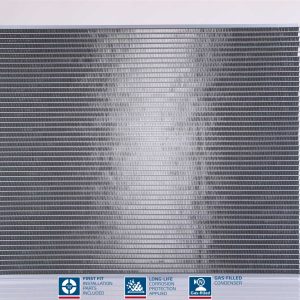 Condensator climatizare -> ALFA ROMEO STELVIO (949_) 2.0 Q4 (949.AXF2A) benzina 201 cai -> NISSENS 941066