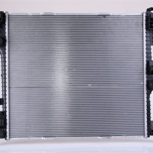 Radiator racire motor -> ALFA ROMEO GIULIA (952_) 2.2 D Q4 (952AFA45M) diesel 180 cai -> NISSENS 606571