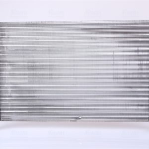 Radiator racire motor -> ALFA ROMEO MITO (955_) 1.3 MultiJet (955AXT1A, 955AYA1A) diesel 80 cai -> NISSENS 617864