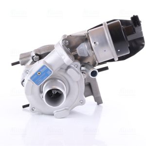 Compresor sistem de supraalimentare -> ALFA ROMEO MITO (955_) 1.3 MultiJet (955AXT1A, 955AYA1A) diesel 80 cai -> NISSENS 93350