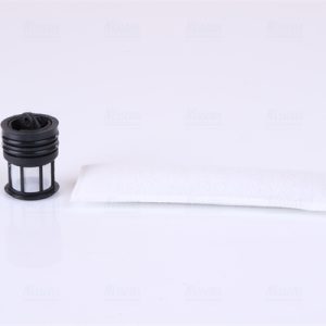 Uscator aer conditionat -> ALFA ROMEO MITO (955_) 1.3 MultiJet (955AXT1A, 955AYA1A) diesel 80 cai -> NISSENS 95456