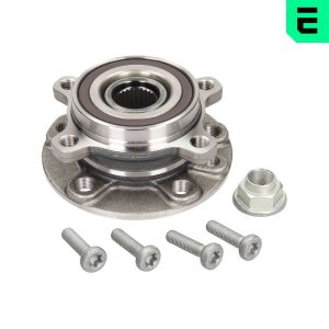 Set rulment roata -> ALFA ROMEO STELVIO (949_) 2.0 Q4 (949.AXF2A) benzina 201 cai -> OPTIMAL 800610