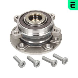 Set rulment roata -> ALFA ROMEO STELVIO (949_) 2.2 D (949.AXD1A) diesel 150 cai -> OPTIMAL 801611
