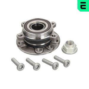 Set rulment roata -> ALFA ROMEO GIULIA (952_) 2.9 Quadrifoglio (952AAM24) benzina 510 cai -> OPTIMAL 802614