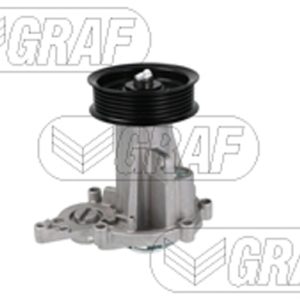 Pompa de apa -> ALFA ROMEO STELVIO (949_) 2.0 Q4 (949.AXF2A) benzina 201 cai -> GRAF PA1496
