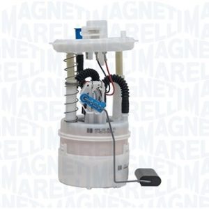 Modul alimentare combustibil -> ALFA ROMEO MITO (955_) 0.9 TwinAir (955AXY1B, 955AXZ1B) benzina 101 cai -> MAGNETI MARELLI 519700000132