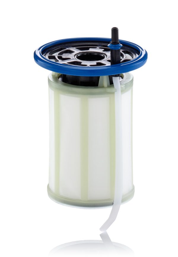 Filtru combustibil -> ALFA ROMEO STELVIO (949_) 2.2 D (949.AXD1A) diesel 150 cai -> MANN-FILTER PU 7018