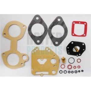 Set reparatie carburator -> ALFA ROMEO GIULIA GT (105_) 1300 Super benzina 87 cai -> HOFFER S64