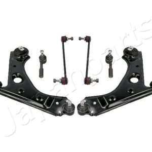 Set suspensie roata -> ALFA ROMEO MITO (955_) 1.3 MultiJet (955AXT1A) diesel 84 cai -> JAPANPARTS SKS-0205