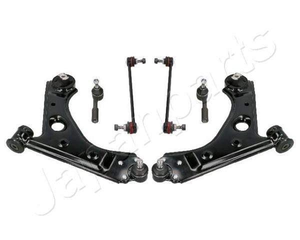 Set suspensie roata -> ALFA ROMEO MITO (955_) 1.3 MultiJet (955AXT1A) diesel 84 cai -> JAPANPARTS SKS-0205