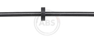 Furtun frana -> ALFA ROMEO GIULIA (952_) 2.2 D (952AGA250, 952AGM250, 952ASM2, 952ASA2) diesel 136 cai -> ABS SL 1152