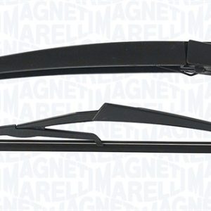 Set stergatoare curatare parbriz -> ALFA ROMEO MITO (955_) 1.3 MultiJet (955AXT1A, 955AYA1A) diesel 80 cai -> MAGNETI MARELLI 000723180187