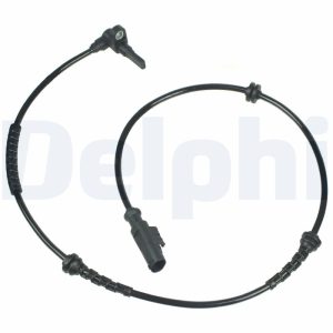 Senzor turatie roata -> ALFA ROMEO MITO (955_) 1.3 MultiJet (955AXT1A, 955AYA1A) diesel 80 cai -> DELPHI SS20241