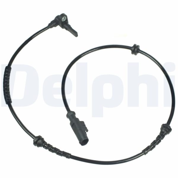Senzor turatie roata -> ALFA ROMEO MITO (955_) 1.3 MultiJet (955AXT1A, 955AYA1A) diesel 80 cai -> DELPHI SS20241