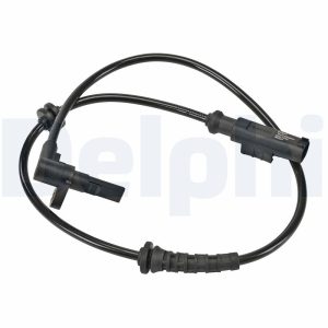Senzor turatie roata -> ALFA ROMEO MITO (955_) 1.3 MultiJet (955AXT1A, 955AYA1A) diesel 80 cai -> DELPHI SS21546-12B1