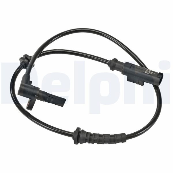 Senzor turatie roata -> ALFA ROMEO MITO (955_) 1.3 MultiJet (955AXT1A, 955AYA1A) diesel 80 cai -> DELPHI SS21546-12B1