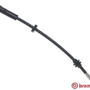 Furtun frana -> ALFA ROMEO MITO (955_) 1.3 MultiJet (955AXH1B, 955AXT1A) diesel 90 cai -> BREMBO T 23 207