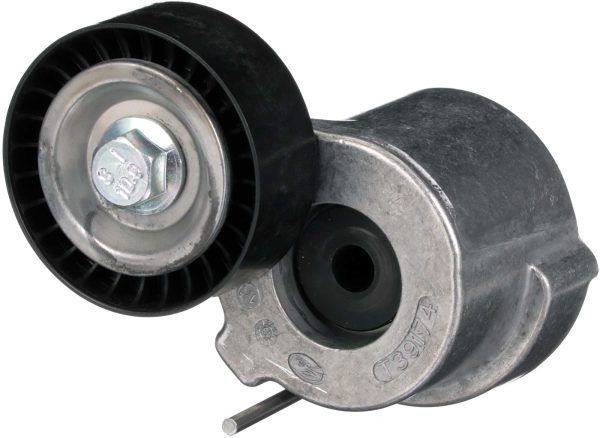 Intinzator curea transmisie -> ALFA ROMEO STELVIO (949_) 2.2 D (949.AXD1A) diesel 150 cai -> GATES T39174