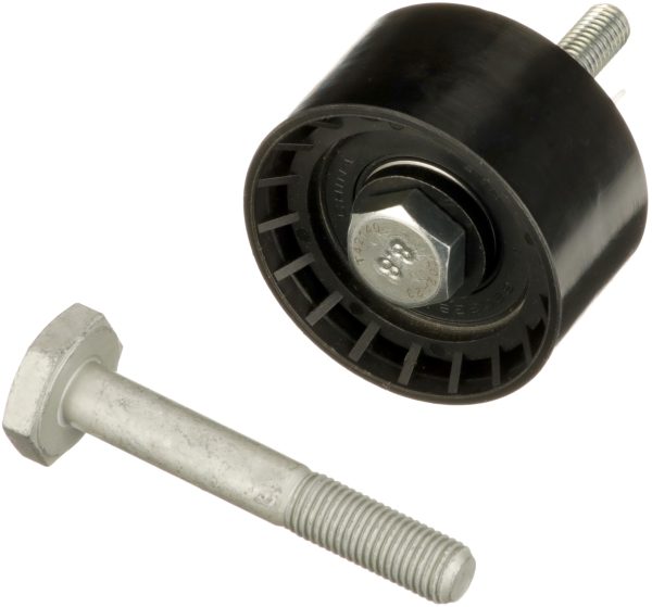 Rola ghidare / conducere curea distributie -> ALFA ROMEO STELVIO (949_) 2.2 D (949.AXD1A) diesel 150 cai -> GATES T42140