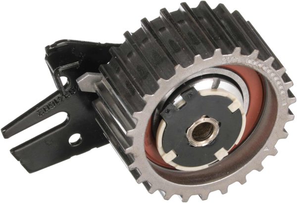 Rola intinzator curea distributie -> ALFA ROMEO GIULIA (952_) 2.2 D (952AGA250, 952AGM250, 952ASM2, 952ASA2) diesel 136 cai -> GATES T43291