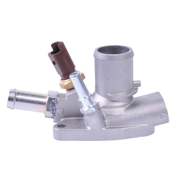 Termostat lichid racire -> ALFA ROMEO MITO (955_) 1.4 TJet (955AXA1B) benzina 155 cai -> GATES TH43980G1