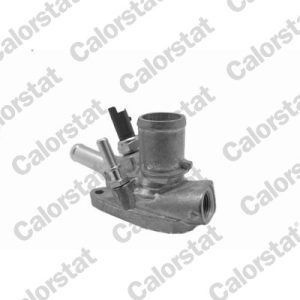 Termostat lichid racire -> ALFA ROMEO MITO (955_) 1.4 Bifuel (955AXG1A) Benzina/Autogaz (GPL) 120 cai -> CALORSTAT BY VERNET TH7139.80J