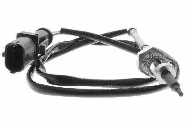 Senzor temperatura gaze evacuare -> ALFA ROMEO MITO (955_) 1.3 MultiJet (955AXH1B, 955AXT1A) diesel 90 cai -> VEMO V24-72-0143