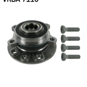 Set rulment roata -> ALFA ROMEO GIULIA (952_) 2.2 D (952AGA250, 952AGM250, 952ASM2, 952ASA2) diesel 136 cai -> SKF VKBA 7116