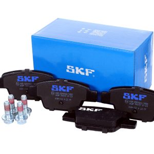 Placute frana -> ALFA ROMEO MITO (955_) 1.3 MultiJet (955AXH1B, 955AXT1A) diesel 90 cai -> SKF VKBP 90315