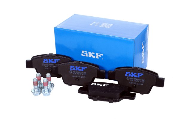 Placute frana -> ALFA ROMEO MITO (955_) 1.3 MultiJet (955AXH1B, 955AXT1A) diesel 90 cai -> SKF VKBP 90315