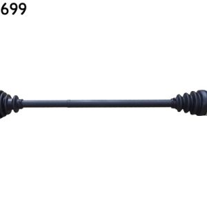 Planetara -> ALFA ROMEO MITO (955_) 1.4 (955AXV1A) benzina 69 cai -> SKF VKJC 2699