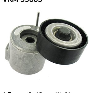 Intinzator curea transmisie -> ALFA ROMEO STELVIO (949_) 2.2 D (949.AXD1A) diesel 150 cai -> SKF VKM 35603
